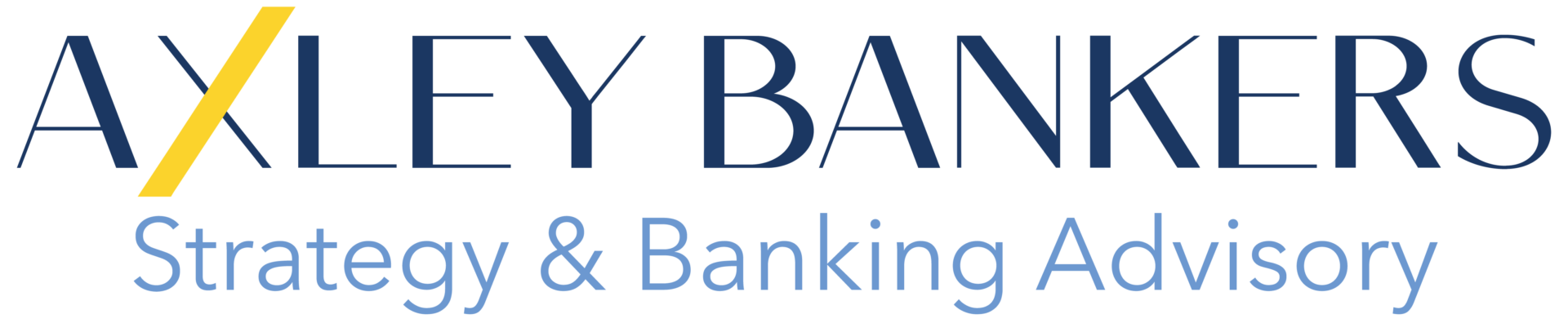 AxleyBankers